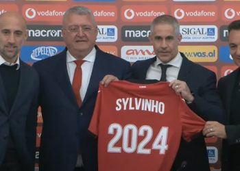 Sylvinho flet si trajner i Kombëtares: Këtu për të çuar Shqipërinë lart