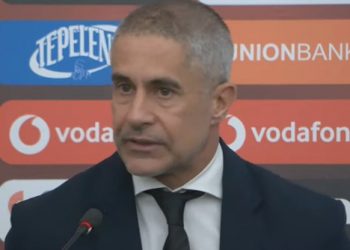 A e njihte Shqipërinë më parë? Ja si përgjigjet Sylvinho