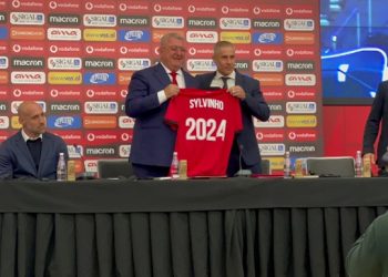Duka: Ja përse zgjodha Sylvinhon