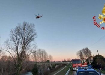 E rëndë/ I riu hidhet në lumë për t’i shpëtuar policisë, por mbytet