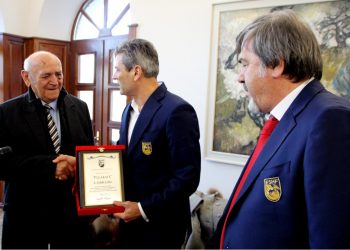 FSHF nderon mjekun e njohur shkodran, Zyhdi Çoba