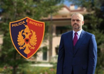 Urdhri nga ish-Blloku në prag të zgjedhjeve lokale