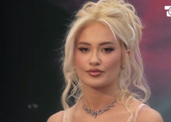 “Dean e ka në …”, Deamishel përplaset me Luizin për komentin Live