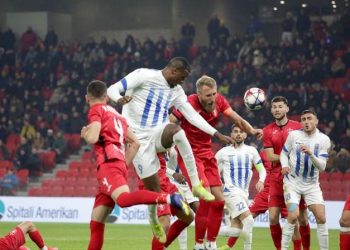 ‘Yjet’ e 2022 në futbollin shqiptar, emrat e të nominuarve