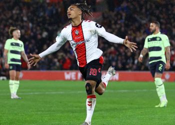 VIDEO/ Surpriza e mbrëmjes, Southampton eliminon Cityn