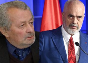 Burri i pastrueses në koalicion me Ramën, ja partia e Spartak Dobit