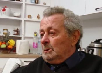 “Unë rrogën ia jepja gruas”, ç’thotë burri i pastrueses hajdute –