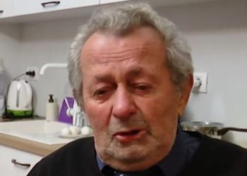 Sot kam qenë me Ulsi Manjën… –