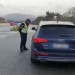 VIDEO/ Me 216 km në orë e pa patentë, arrestohet 18-vjeçari –