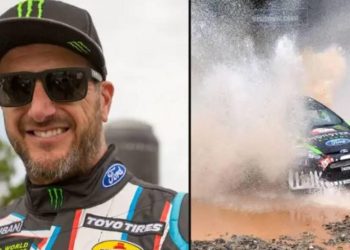 Aksident në dëborë, humb jetën ylli i Top Gear