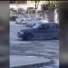 VIDEO/ Bën drifting si i çmendur, vlonjati e pëson shumë keq –