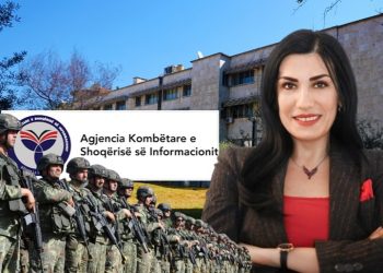 Ushtria në dorën e Mirlindës/ 1.3 mln euro tek sistemi i Mbrojtjes