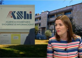 Korrupsioni i PS te AKSHI dhe hetimi nga burri i Ermonela Felajt –