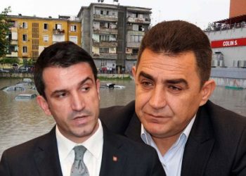 Tirana përmbytet/ Veliaj, 30 mln Kaprit për godinën e Emergjencës