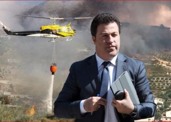 Të gjithë helikopterët të prishur/ Peleshi, 410 mln lekë për muzeun