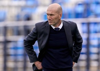Merkato – Zidane afër Juventusit
