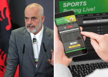 Rikthehen bastet sportive, kufizime të rrepta nga qeveria (SKEMA)