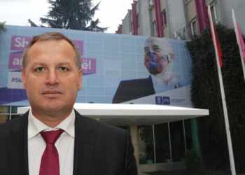 Arrita në përfundimin që… –