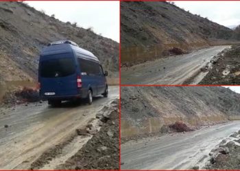 Aksidenti me 3 viktima në Rrugën e Arbrit, flasin banorët: U hap… –