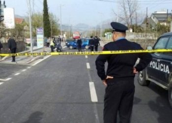 Aksidentohet 61-vjeçari nga Shkodra, dërgohet urgjent në spital –
