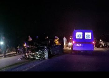 EMRAT/ Kush janë viktimat nga aksidenti tragjik në Rrugën e Arbrit