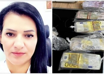 Jo vetëm para, Alda Klosit i dhuruan dhe 2 shtëpi në Shëngjin –