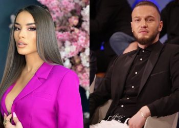 Nga “Për’puthen” në Gjykatë, Arjon Luli pëfundon në burg