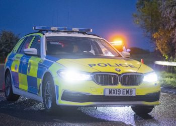 Me dokumente të rreme, shqiptari “gënjen” policinë britanike –