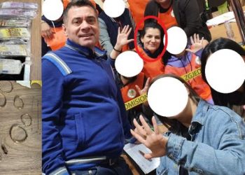 U grabit nga pastruesja, pronarja e banesës ish-shefe te Ahmetaj –