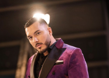 “Turpin e hanë me bukë”, Ardit Çuni reagon pas finales së DWTS –