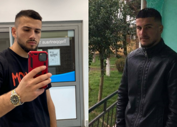 Kush janë vëllezërit e plagosur me thikë, identifikohet i dyshuari