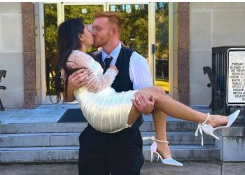 Tragjike/ 4 muaj pas martese, burri i pret kokën gruas –