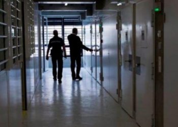 I dënuar për vrasje, identifikohet shqiptari që u arratis nga burgu –