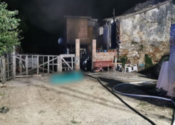 Tentoi të digjte ish-gruan me benzinë, del dëshmia e shqiptarit –