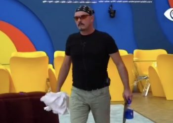 Zarf i Zi/ Banorët nuk duhet ta hapin deri…