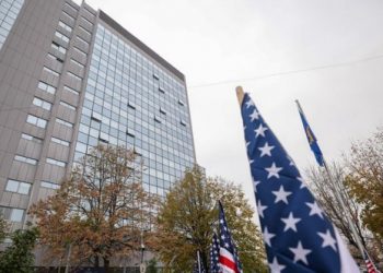 Plani franko-gjerman, zyrtarët e SHBA dhe BE “zbarkojnë” në Beograd –