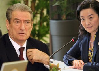 Berisha shpërthen ndaj Yuri Kim: Mos i besoni! –