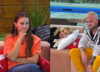 Skllavëria e ëmbël që sjell Big Brother