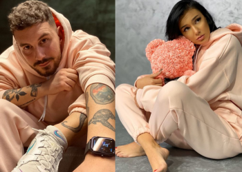 “Për ty, botën”, Donaldi i bën dedikim special Borës për ditëlindje –