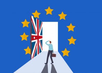 Mijëra britanikë u dënuan nga vendet anëtare të BE