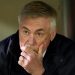“S’luhet futboll në lëndina”,Ancelotti i pakënaqur pas kualifikimit –