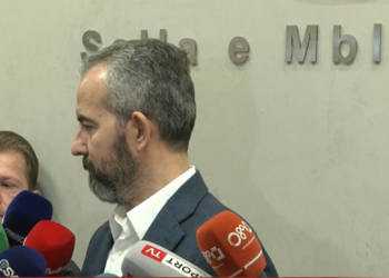 PD e Berishës apo Alibeajt? Celibashi përgjigjet për 14 majin –