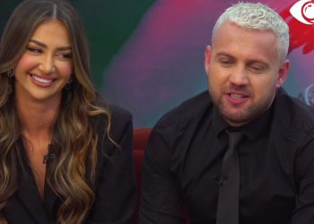 A ke ndjenja ndaj Kiarës? Luizi e thotë troç