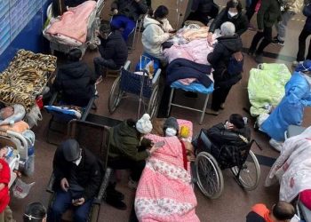 Kina nuk po tregon shifrat reale për pandeminë