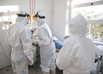 Shpërthimi i rasteve me Covid në Kinë, BE njofton sot masat e reja