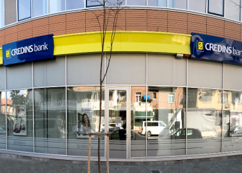 Janë hakeruar dy banka të tjera përveç “Credins”