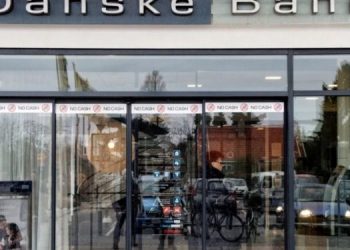 Gjetja ideale e Danimarkës për të eleminuar grabitjen e bankave –