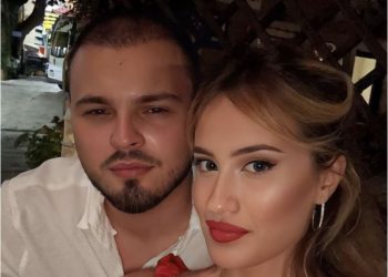 Pas deklaratave të Deas, reagon ish-i dashuri: S’mund të jetohet… –