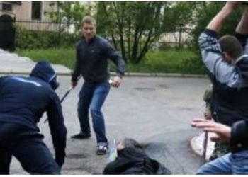 Lidhje me grua të martuar? Ja si u rrah Omeri nga 4 persona –