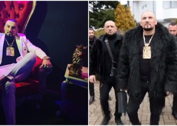 I dënuar 16 herë/ Vrau dhe plagosi, e shkuara e errët e “Kobrës” –